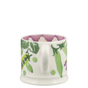 Emma Bridgewater Peas & Beans Small Mug